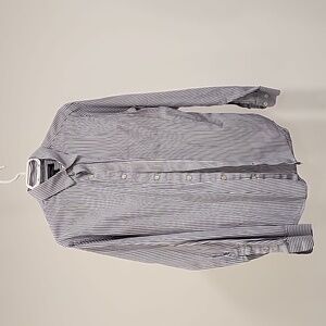 Banana Republic Dress Shirt, M